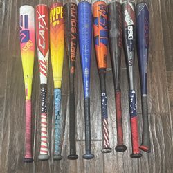 Baseball Bats