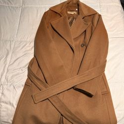 Women’s MK Trench Coat