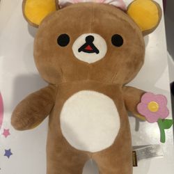 Rilakkuma Bear