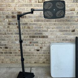 Tablet Holder 