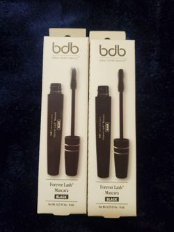 Billion Dallor Brows Mascara 