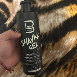 Shaving Gel