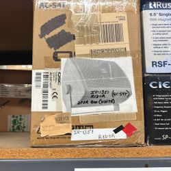 QSC - AC-S4T (Pair)