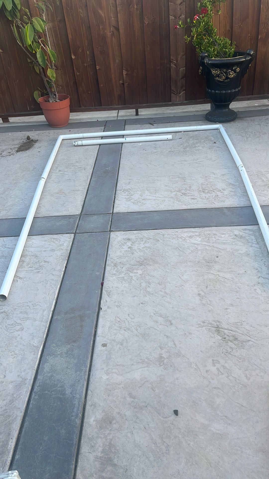 professional back drops stand