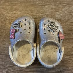 Size 4 need to be cleaned