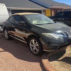 2014 Nissan Murano