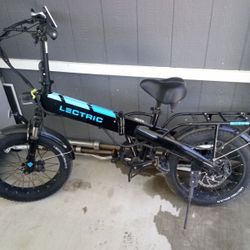 E-Bike