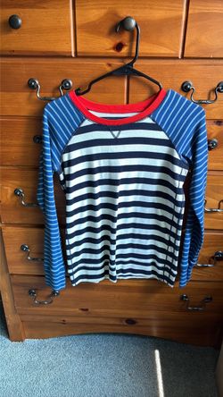 Eddie Bauer sweater/sweatshirt