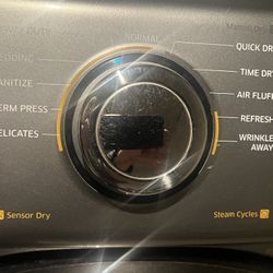 Dryer