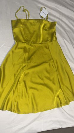 Forever 21 Dress