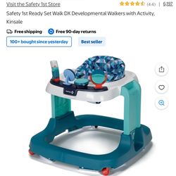 Baby Walker 