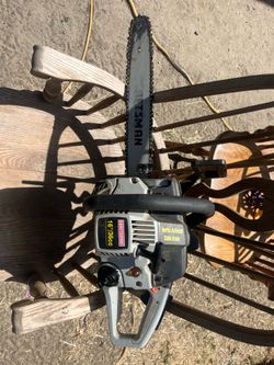 Chainsaw