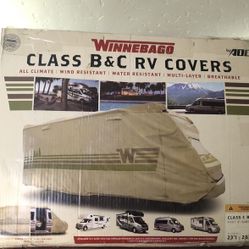 RV Cover 