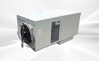 1 HP Roof mounting Mono-Block Walk-In Freezer system XWZ100T