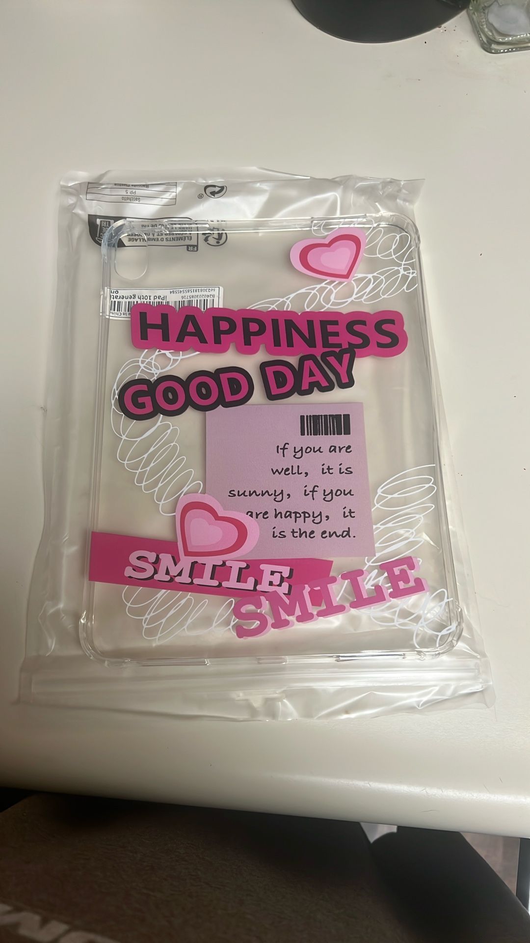 iPad 10 Case