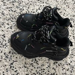 Balenciaga MEN SHOES