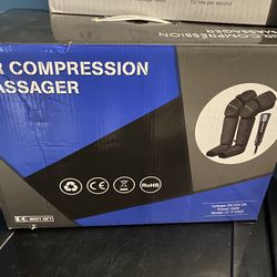 MAQUINA NUEVA PARA LOS PIES