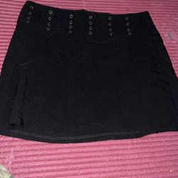 Venus Mini Skirt Size Small 