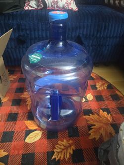 Primo 5-Gallon Water Jug