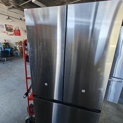 Samsung 36inches Bespoke refrigerator