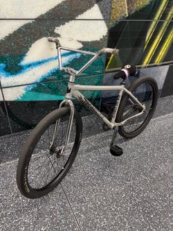 Throne 29er