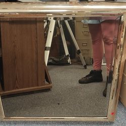 Windsor Art Decorative Mirror