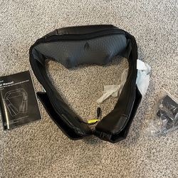 BRAND NEW Neck & Back Massager with Heat