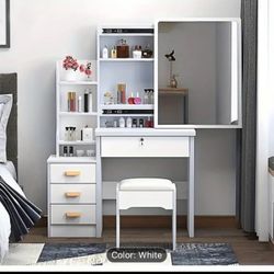 venity for room