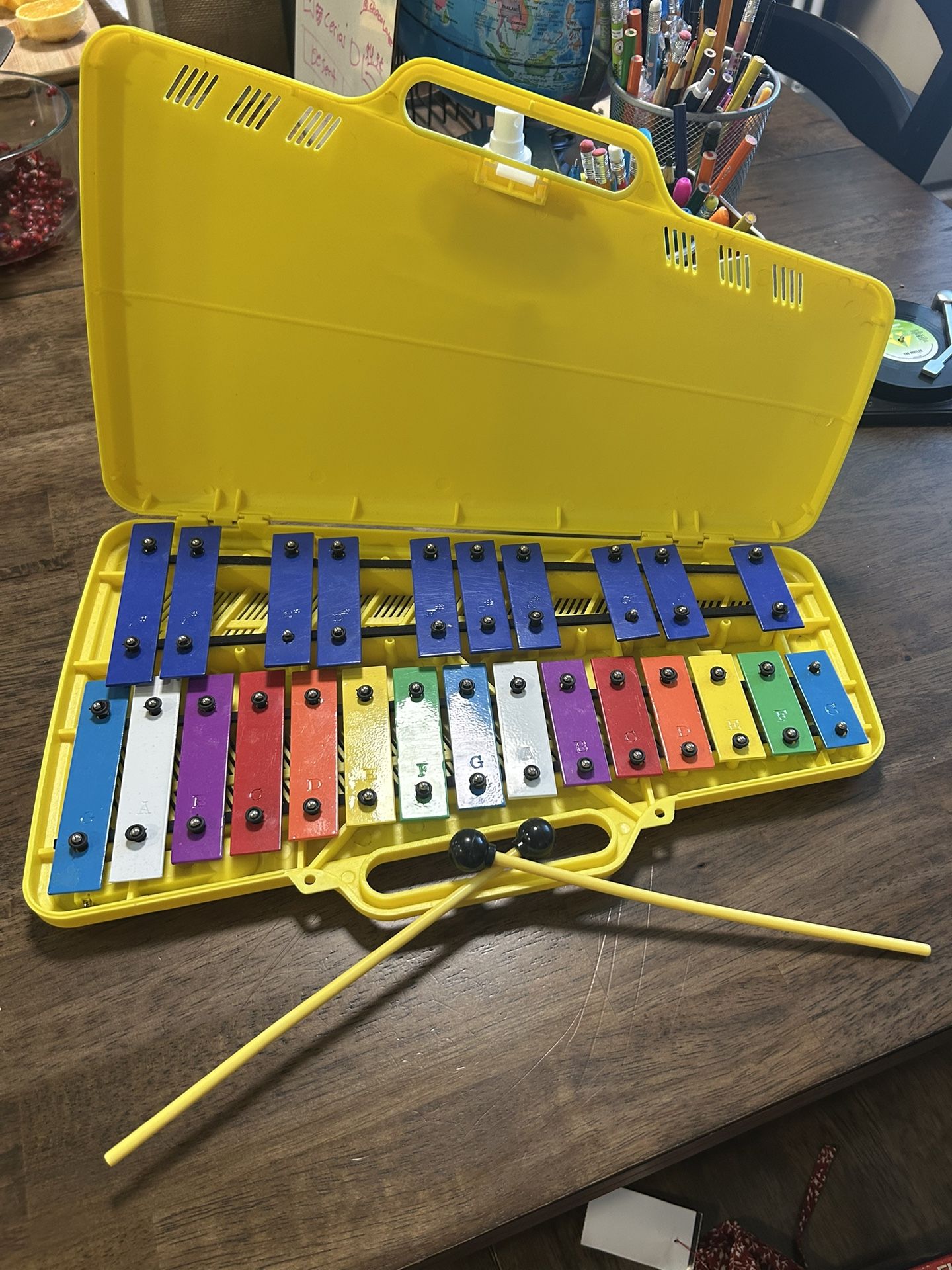 Xylophone