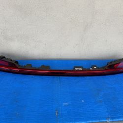 2021-2025 Audi E-Tron Full LED System CTR Tail Light Assembly OEM 4KE.945.095.E