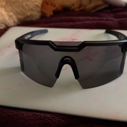 Heatwave Safety Glasses 