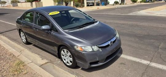 2009 Honda Civic