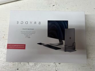 MacBook Pro Dock