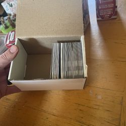 Panini Nascar Cards