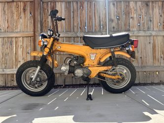 1978 CT70