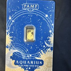 pamp .5g aquarius bar