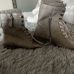 Snow Winter Boots 7.5