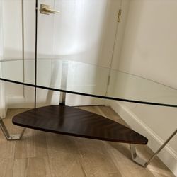 Coffee Table & Side Tables