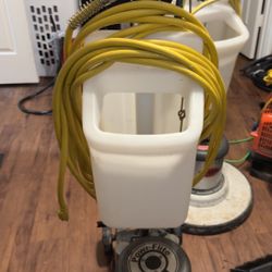 Classic Floor Machines