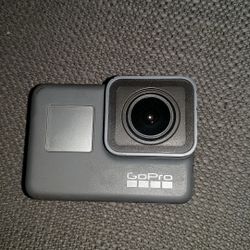 GoPro hero 5 great condition
