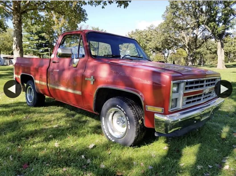 1985 c10