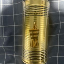 Jean Paul Gaultier Le Male Elixir Parfum Fragrance 4.2 FL OZ Brand New 