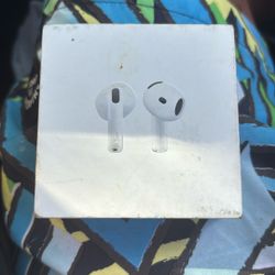 AirPods 4 