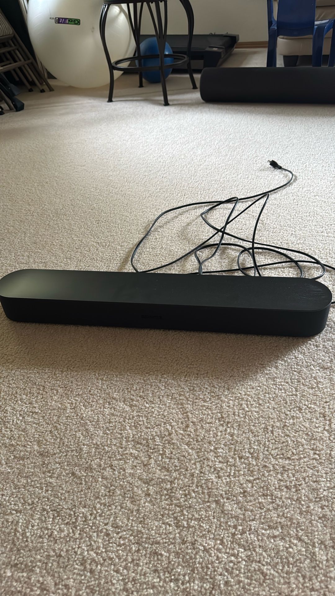Sonos Beam Soundbar