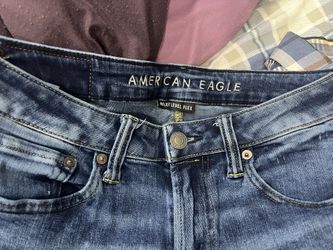 American Eagle Jeans Pant 