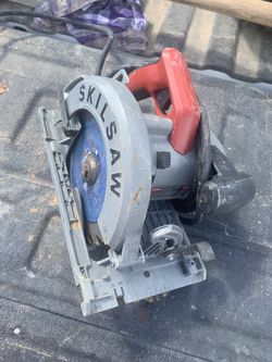 Skilsaw