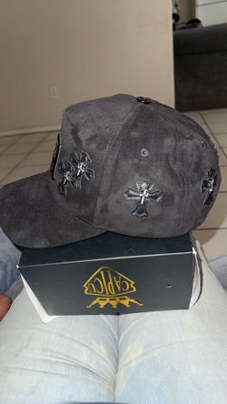Cap