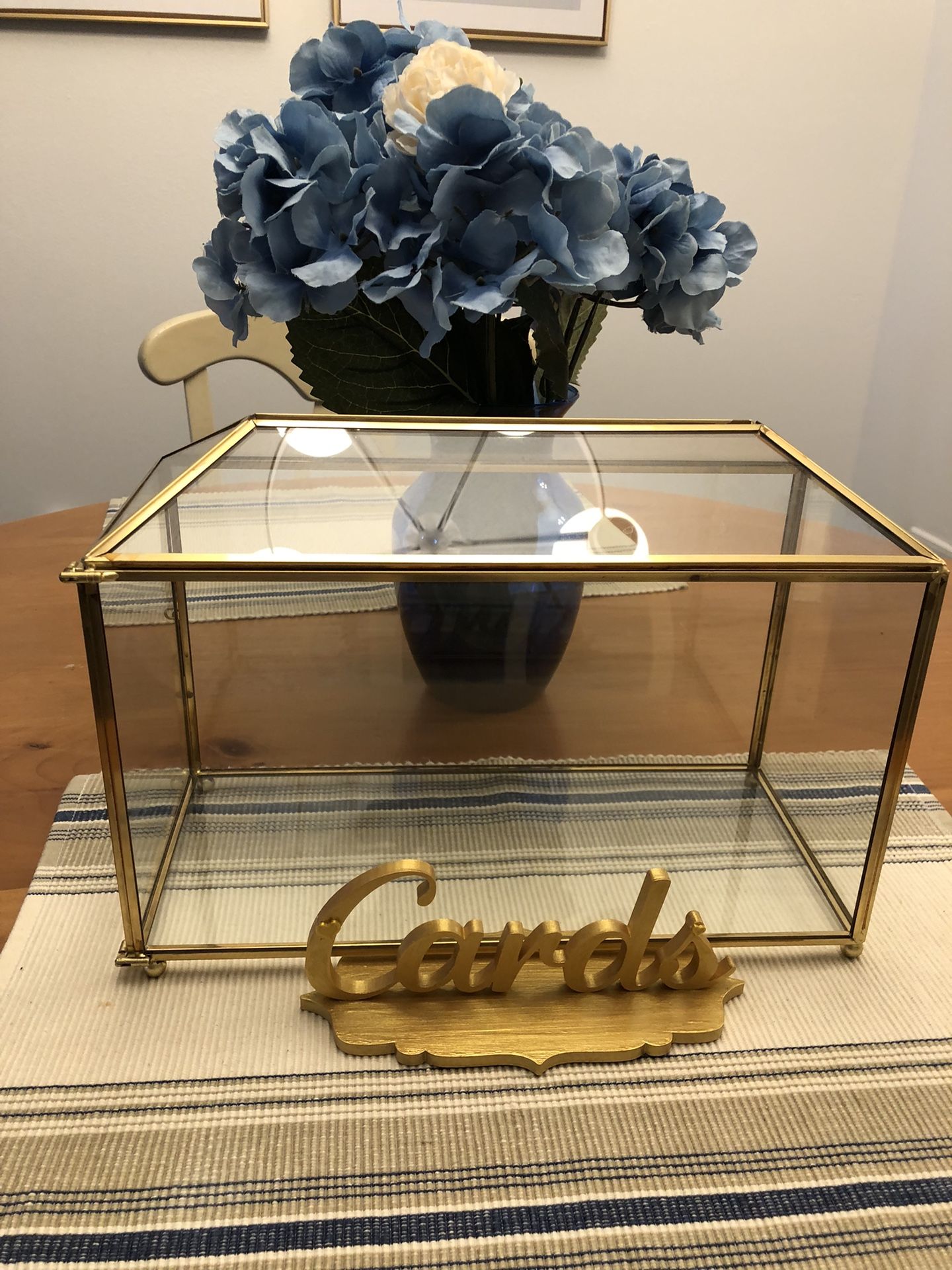 Cars box for Wedding/Party 