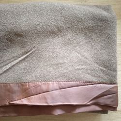 Faribault Wool Blanket 