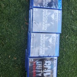 Ps4 And Ps5 Games 🎮 